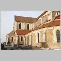 Pontigny, photo Claude Valette, flickr,3.jpg